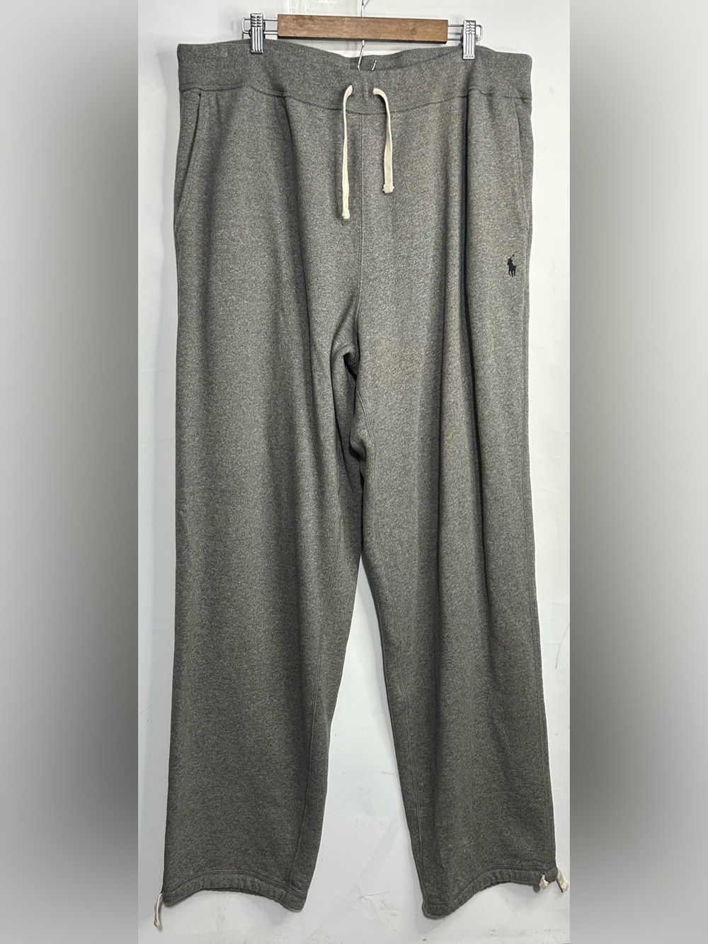 POLO Ralph Lauren Grey Sweatpants XLT